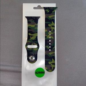 Simply southern Apple Watch band!